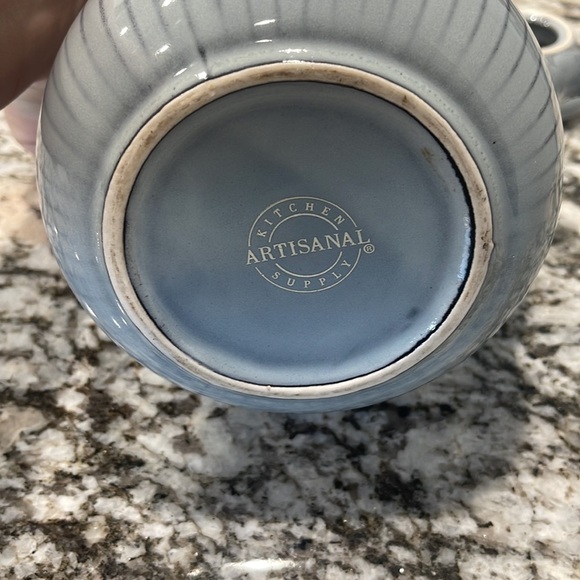 Teapot - Picture 7 of 8